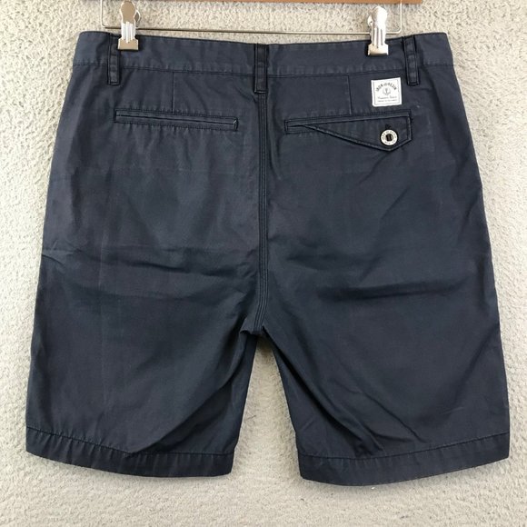 Iron and Resin Brigade Shorts Mens Size 34 with pockets Work wear Hiking - Picture 2 of 9